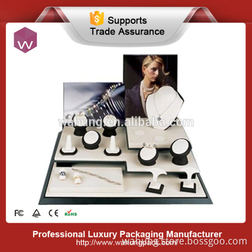2016 new design jewelry display